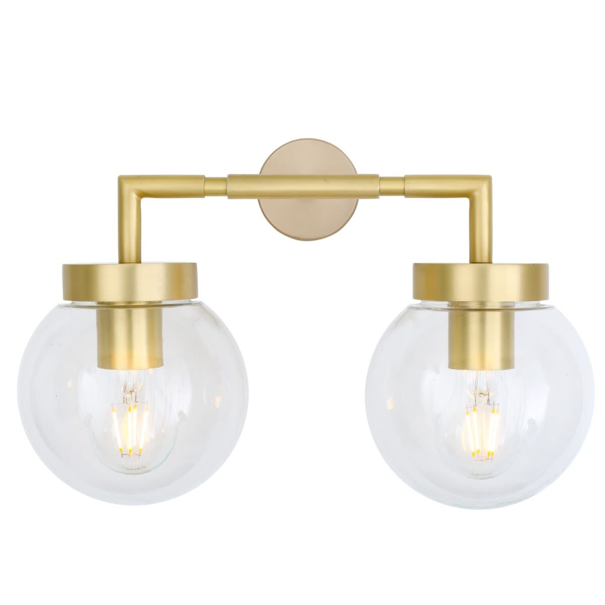 Mullan Lighting Jordan Wall Light