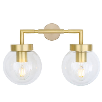 Mullan Lighting Jordan Wall Light