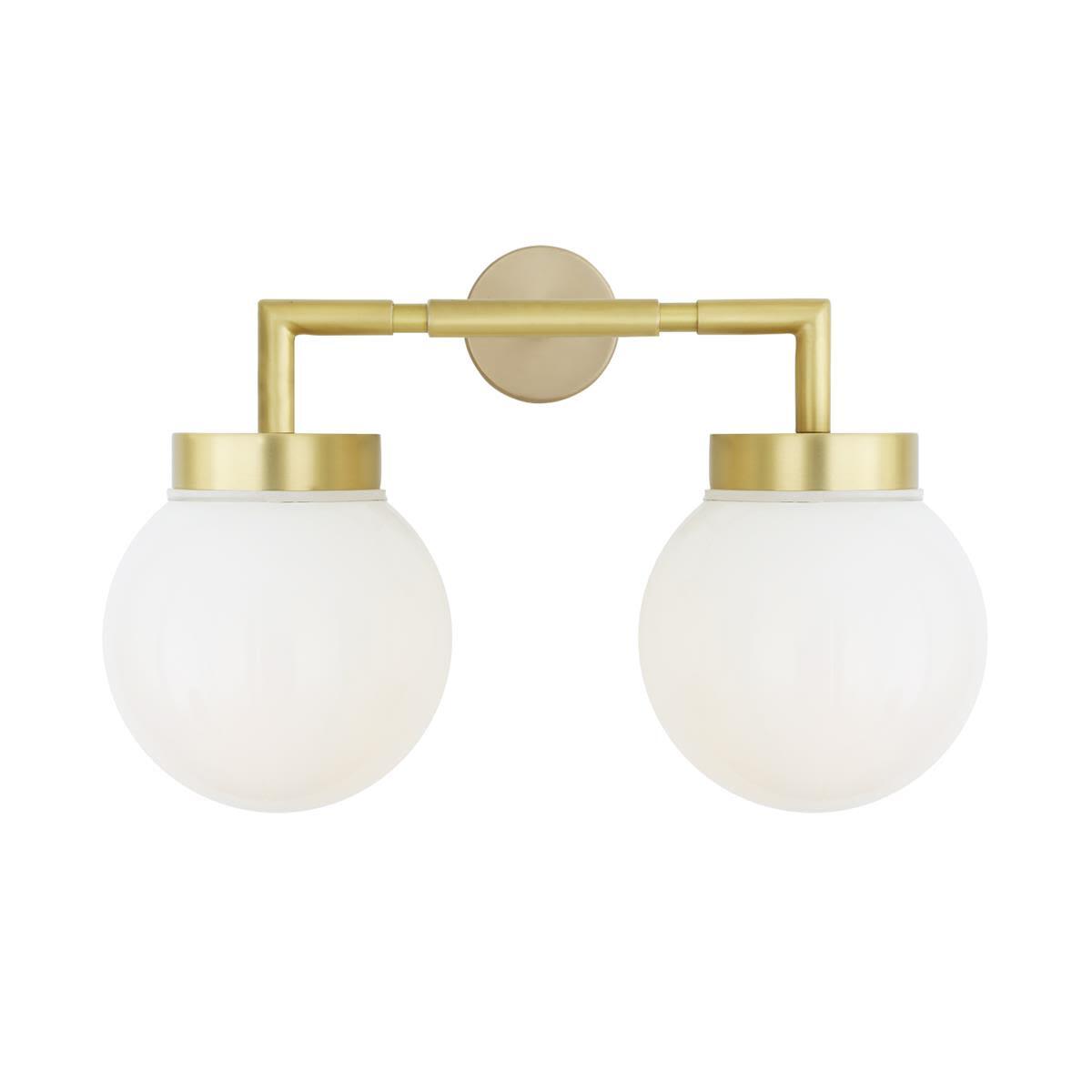 Mullan Lighting Jordan Wall Light