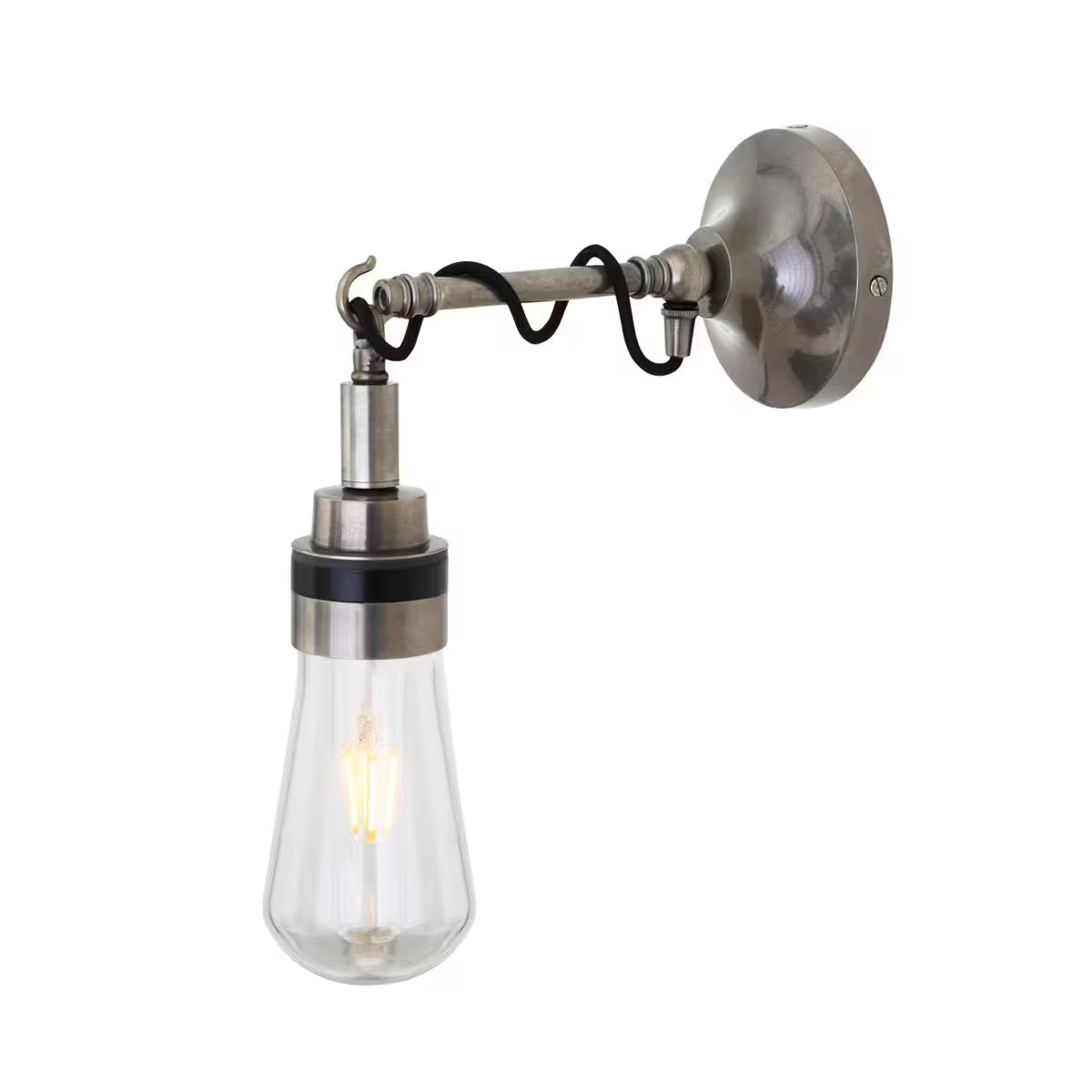 Mayim Vintage Wall Light