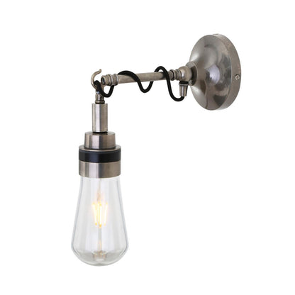 Mayim Vintage Wall Light