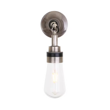 Mayim Vintage Wall Light
