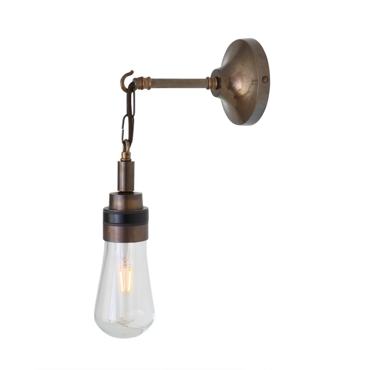 Mullan Lighting Meltem Wall Light