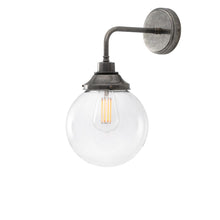 Mullan Lighting Laguna Wall Light
