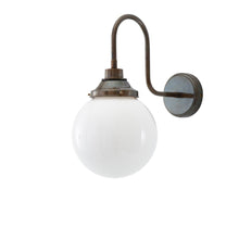 Mullan Lighting Pelagia Wall Light