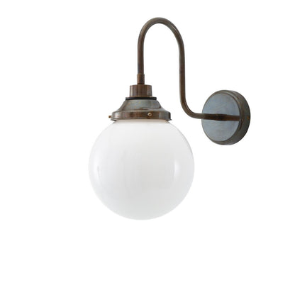 Mullan Lighting Pelagia Wall Light