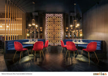 Mullan Lighting Neiva Quirky Chandelier
