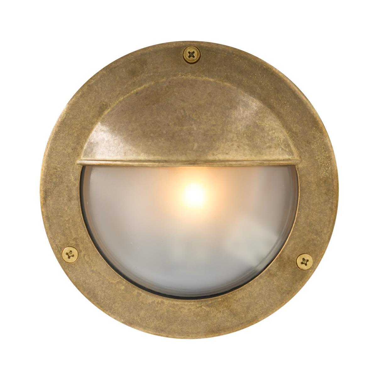 Mullan Lighting Begawan Outdoor Wall Light