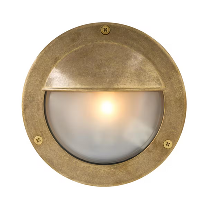 Begawan Outdoor Wall Light