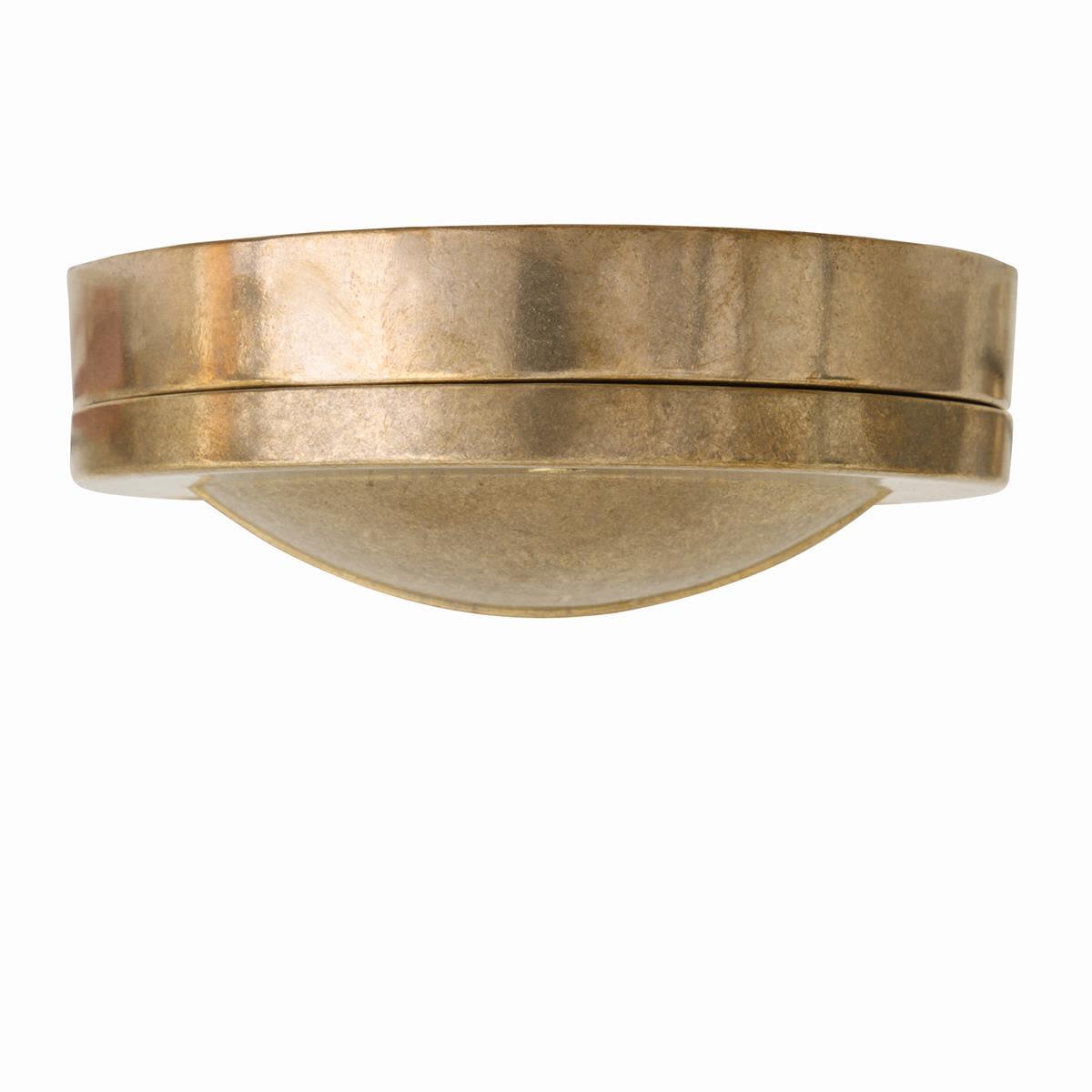 Mullan Lighting Begawan Outdoor Wall Light
