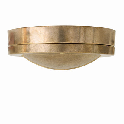Mullan Lighting Begawan Outdoor Wall Light