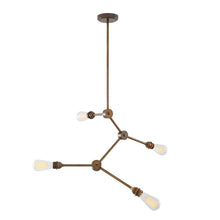 Mullan Lighting Toronto Chandelier