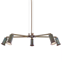 Jasper 5-Light Chandelier