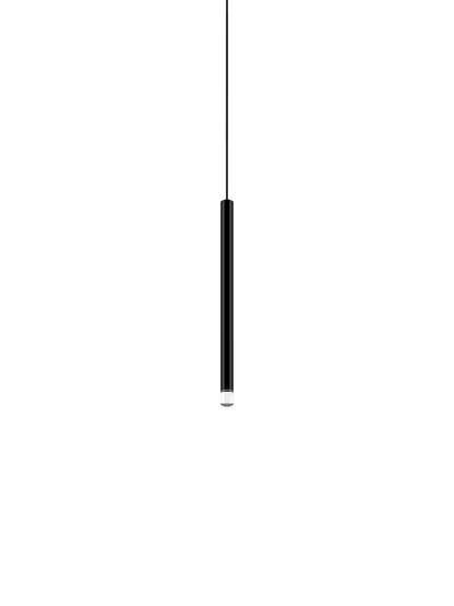 A-TUBE Nano Pendant with Black Cable