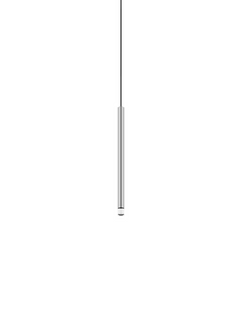 A-TUBE Nano Pendant with Black Cable