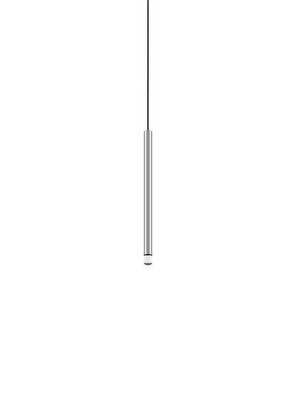 A-TUBE Nano Pendant with Black Cable