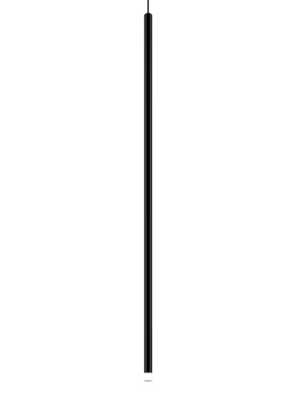 A-TUBE Nano Pendant with Black Cable