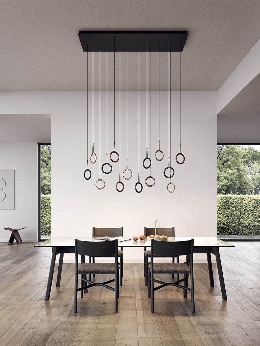 Lodes IVY I Pendant