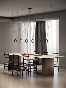IVY V 2700K LED Pendant
