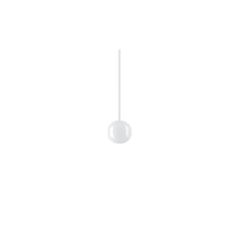 Volum 14 Pendant Glossy White