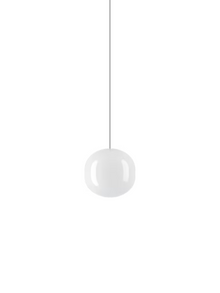 Volum 14 Pendant Glossy White