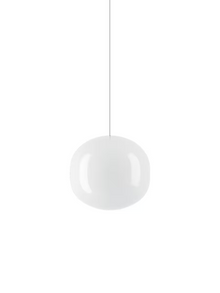 Volum 22 Pendant Glossy White