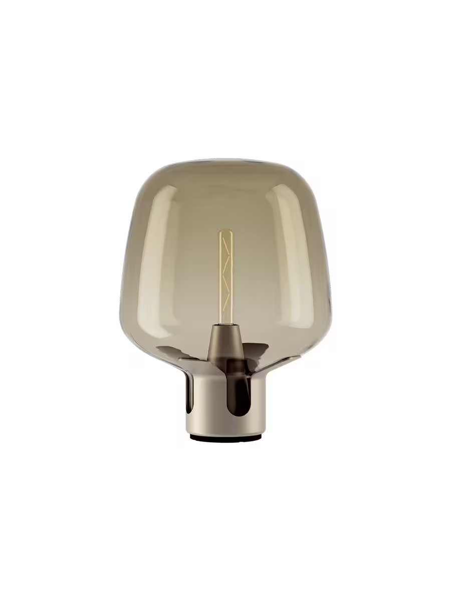 Flar Medium LED Table Lamp