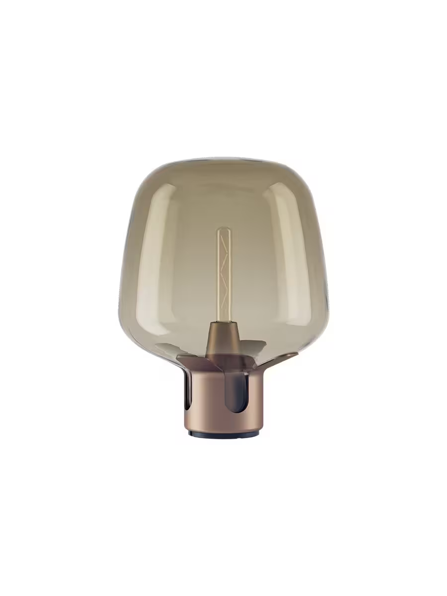 Flar Medium LED Table Lamp