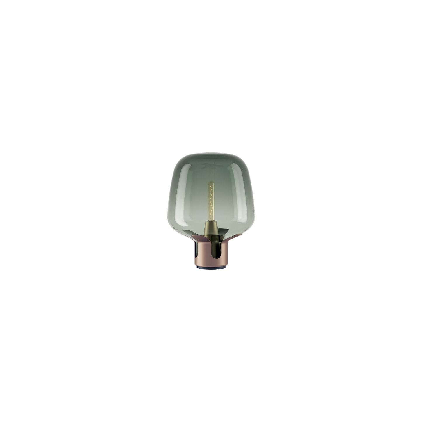 Flar Medium LED Table Lamp