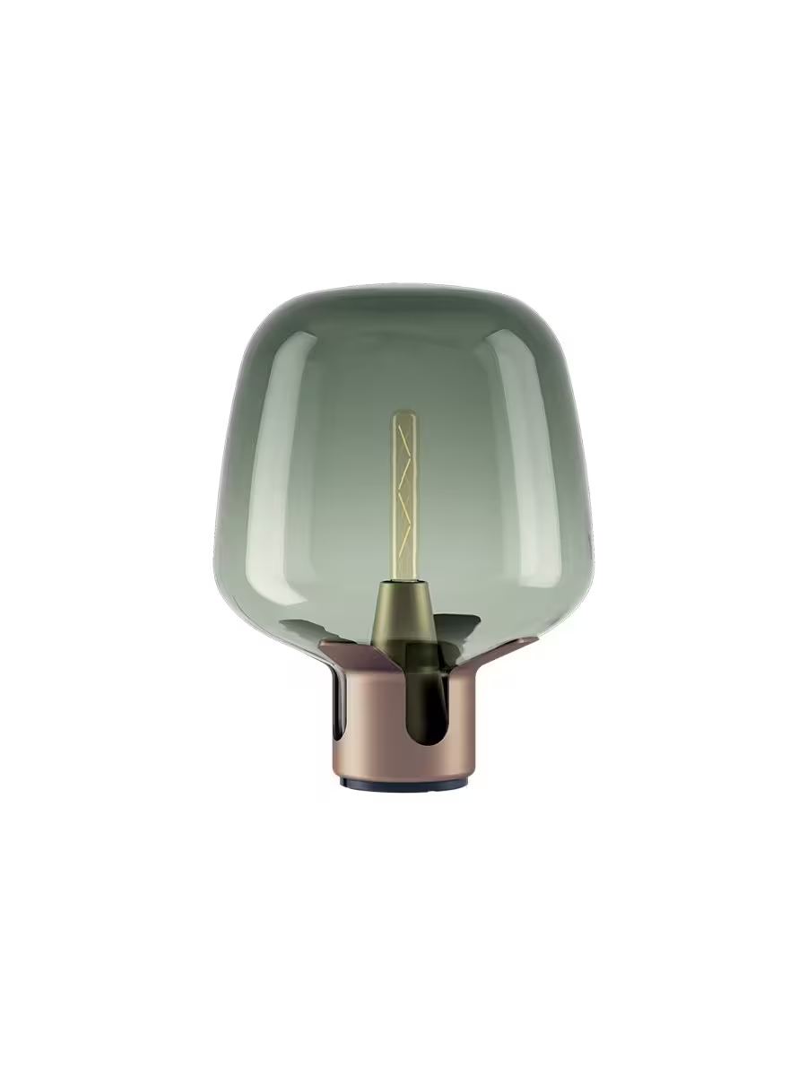 Flar Medium LED Table Lamp
