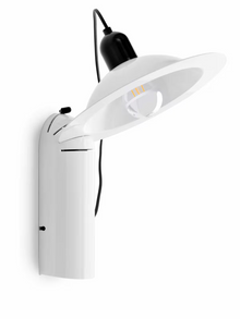 Lampiatta Table & Wall Light