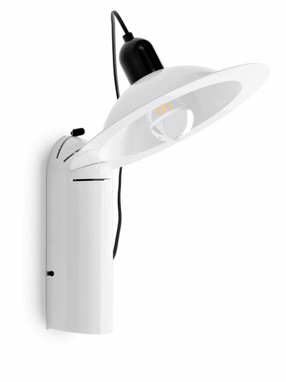 Stilnovo Lampiatta Wall Light