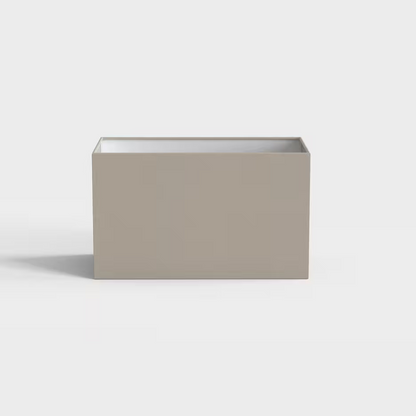 Park Lane Rectangular 285 Grande Shade
