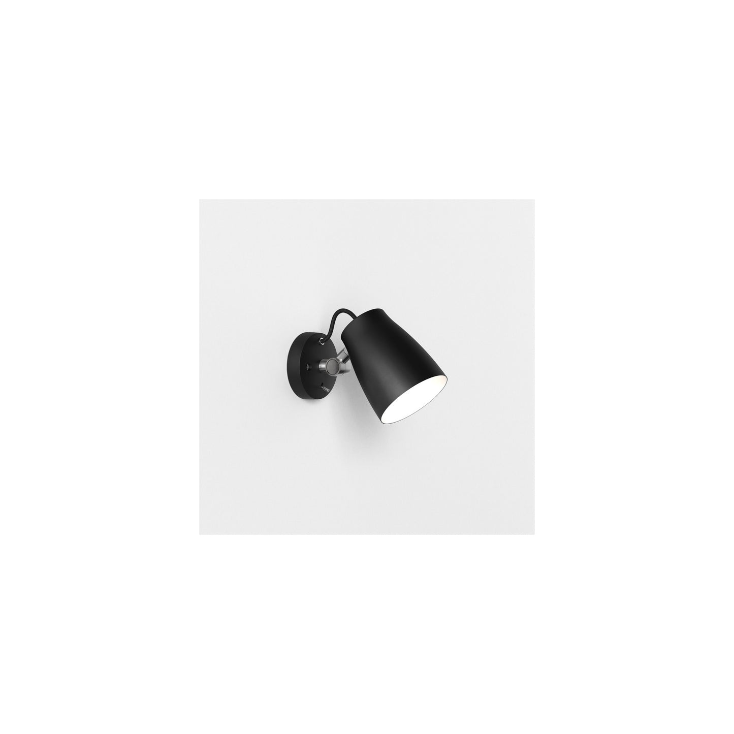 Atelier Wall Light