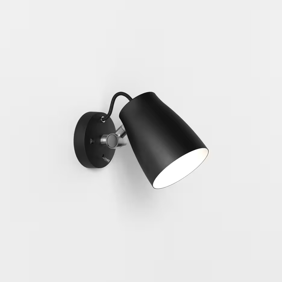 Atelier Wall Light