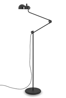 Topo Floor Lamp