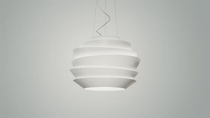 Le Soleil LED Pendant