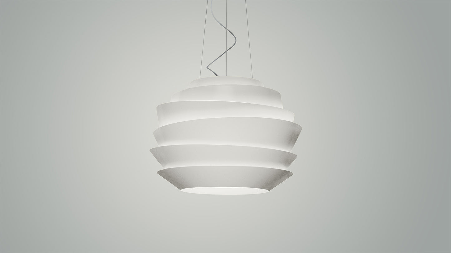 Foscarini Le Soleil Suspension Lamp