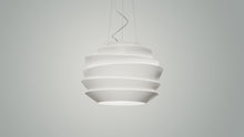 Foscarini Le Soleil Suspension Lamp