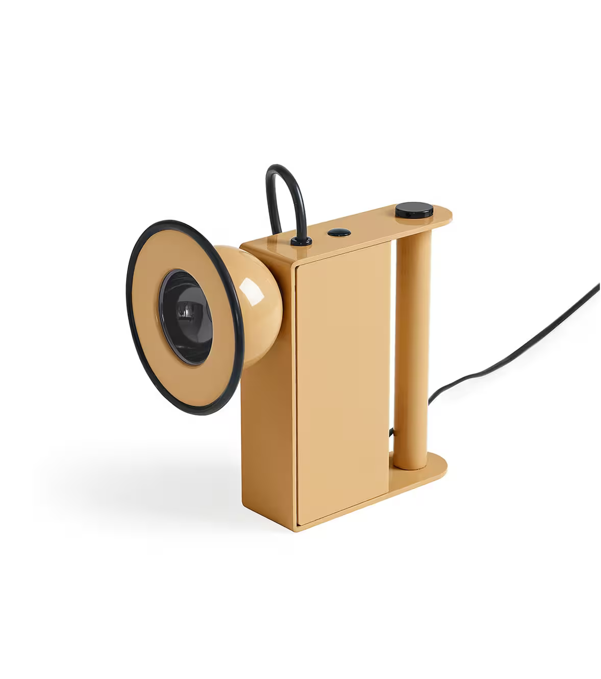 Minibox LED Table Lamp