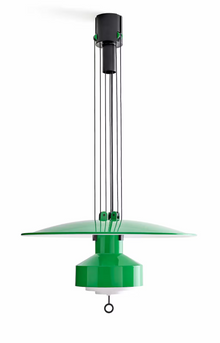 Saliscendi LED Pendant Luminaires
