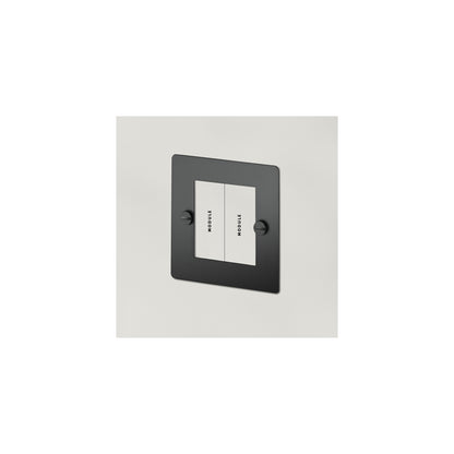 1G Euro Plate 2  Module