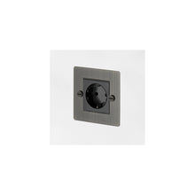 1G Euro Plug Socket