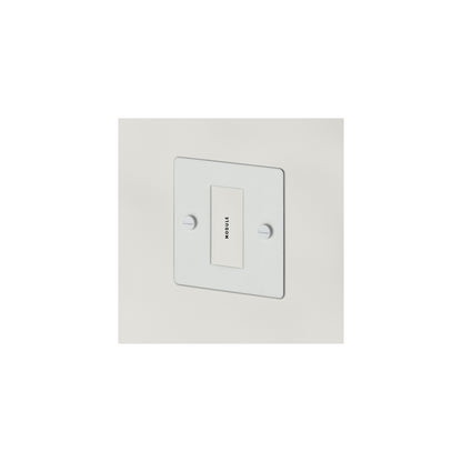 1G Euro Plate 1 Module