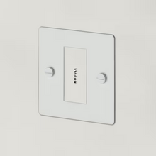 1G Euro Plate 1 Module