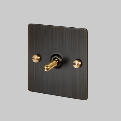 1G Toggle Switch Intermediate