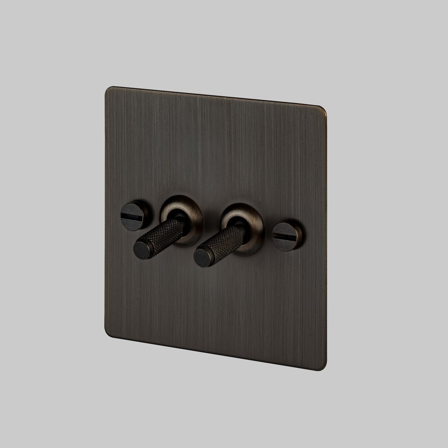 Buster and Punch Toggle Light Switch