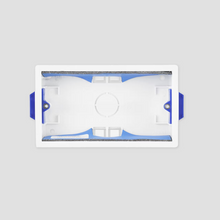 2G Plastic Back Box