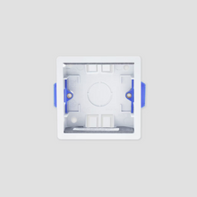 1G Plastic Back Box