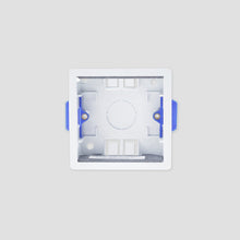 1G Plastic Back Box